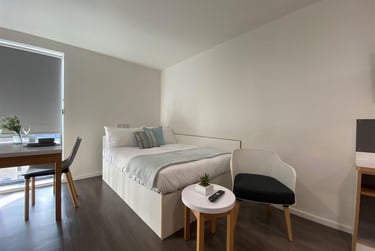 1 bed studio, Suffolk Road, Heeley, Sheffield, S24BU - Image 5